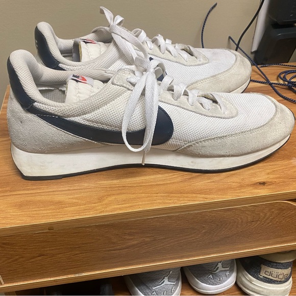 Nike Air Tailwind 79 sneakers - Picture 1 of 3